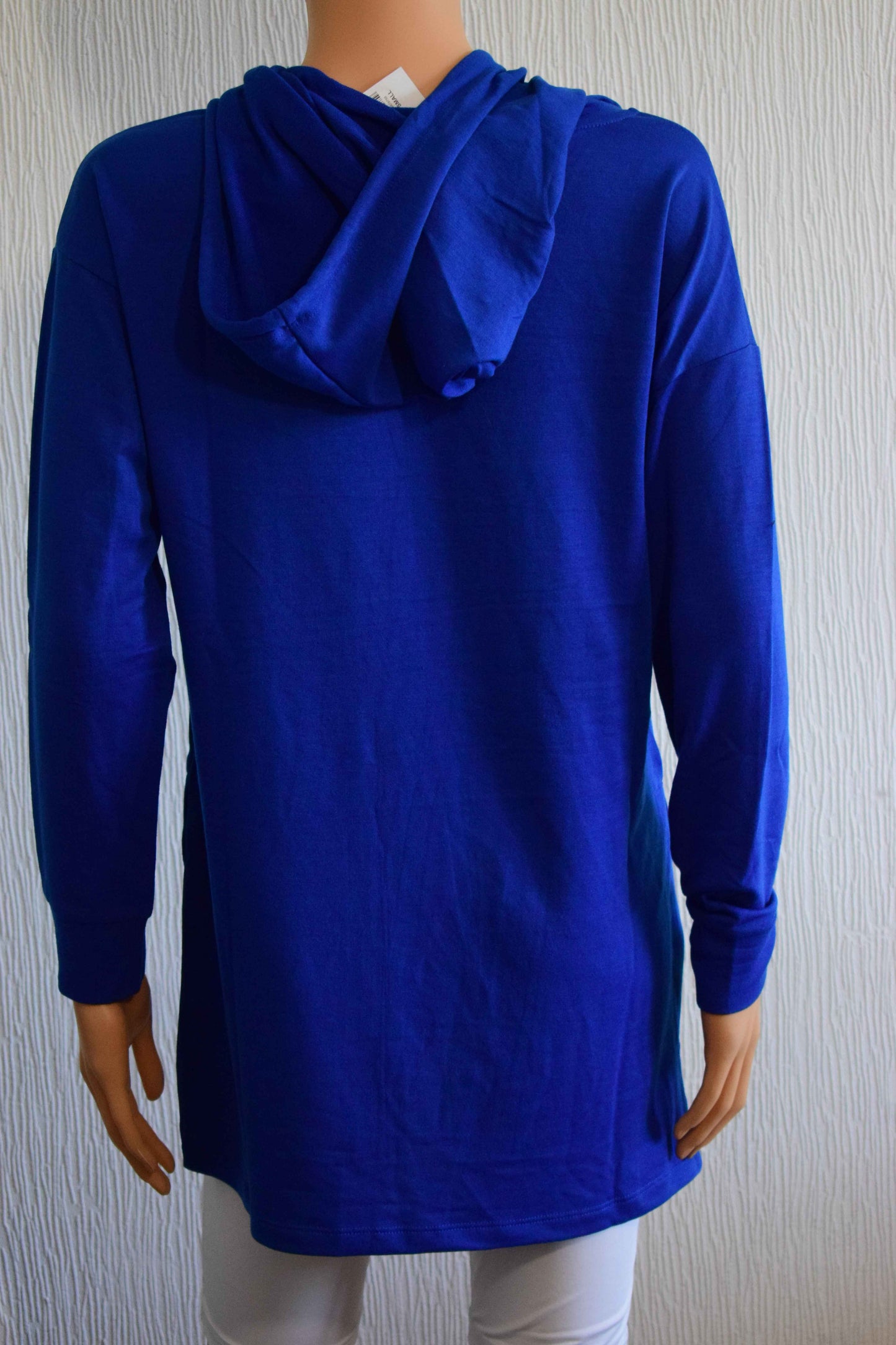 Sweat à capuche oversize New york & Company