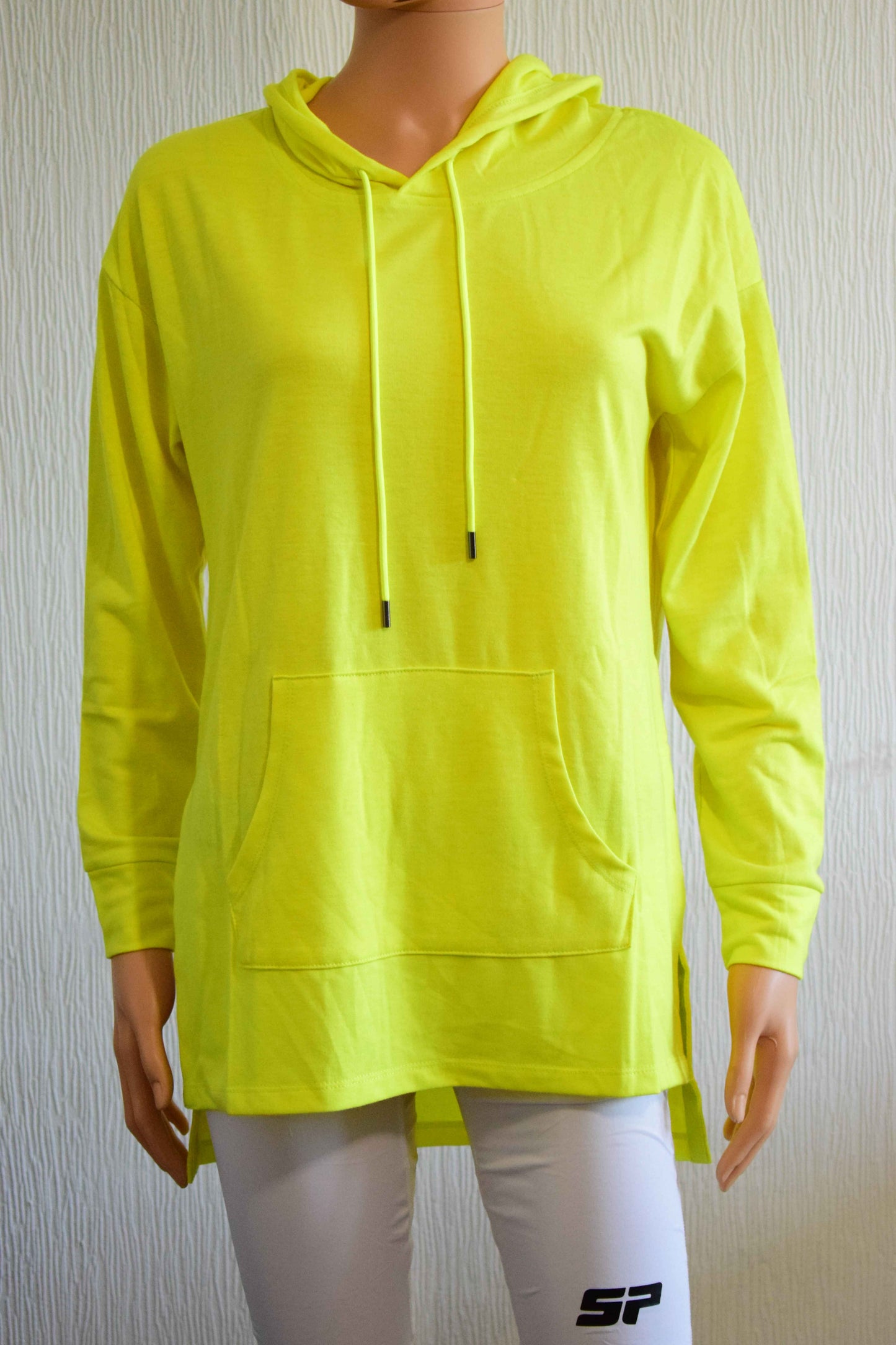 Sweat à capuche oversize New york & Company