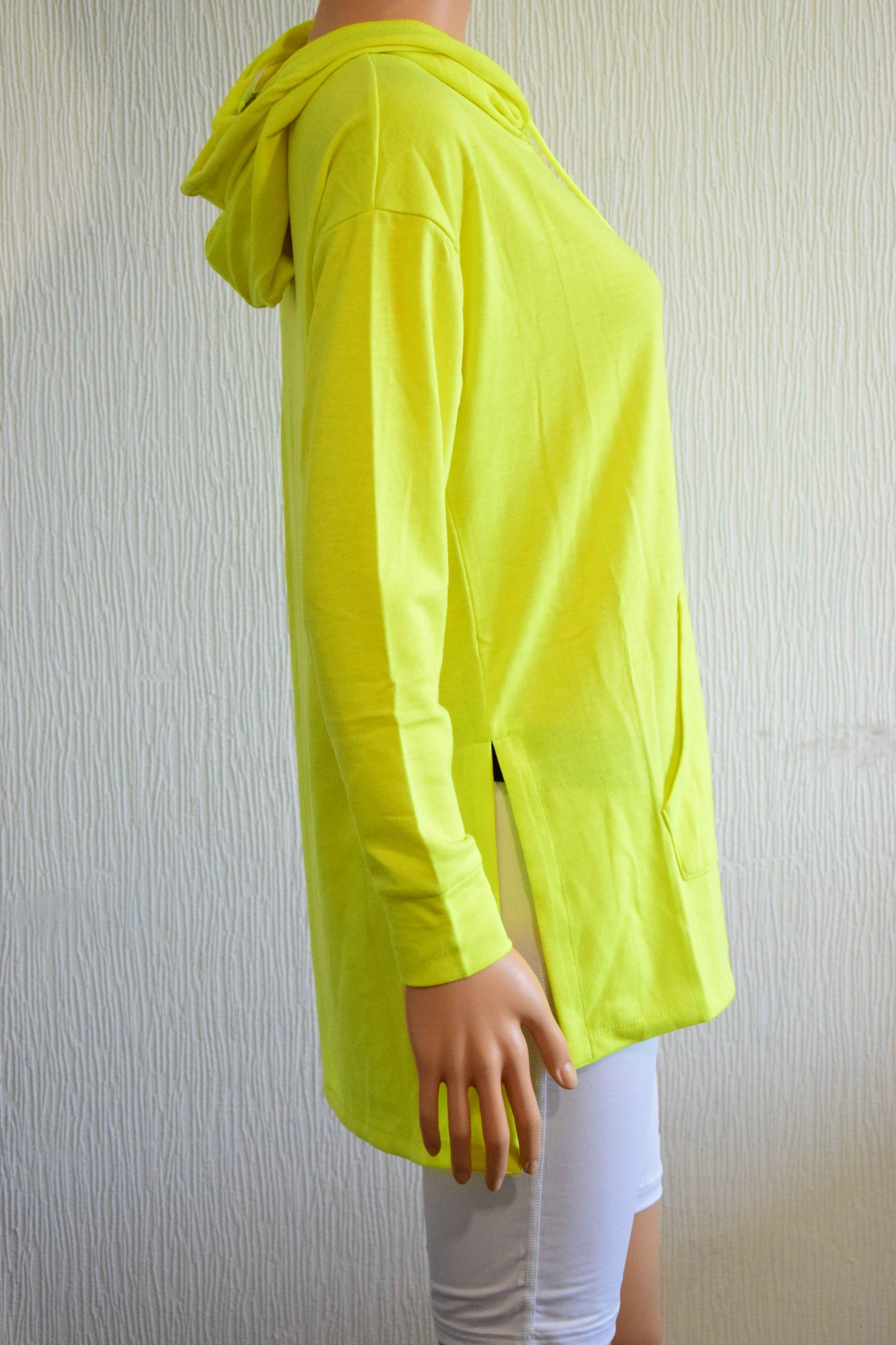 Sweat à capuche oversize New york & Company