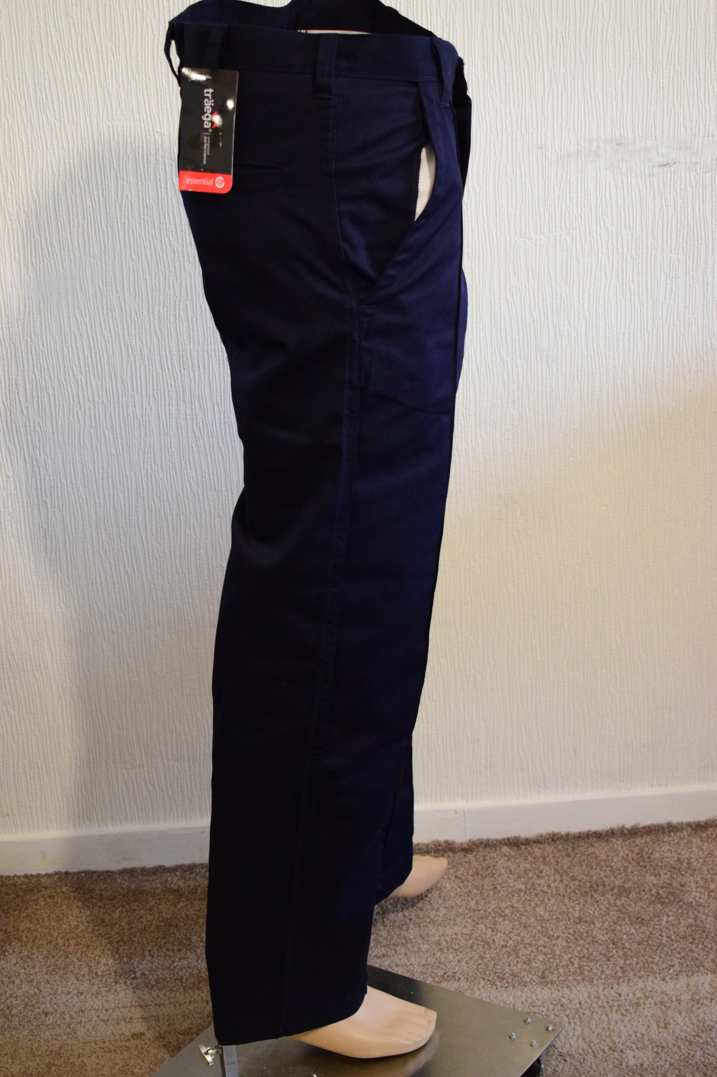 Pantalon de travail UCI