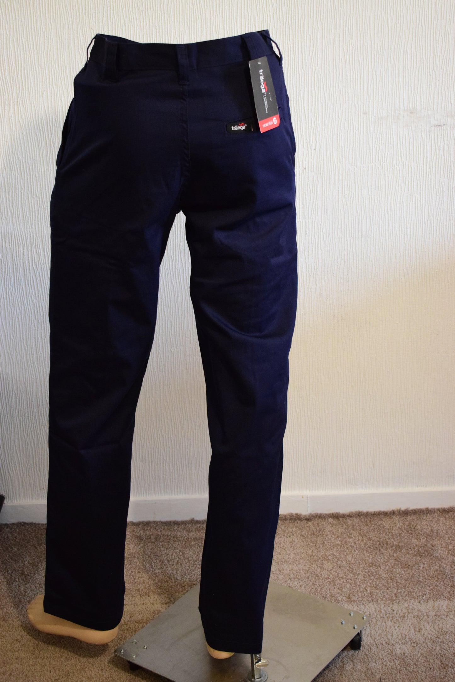 Pantalon de travail UCI