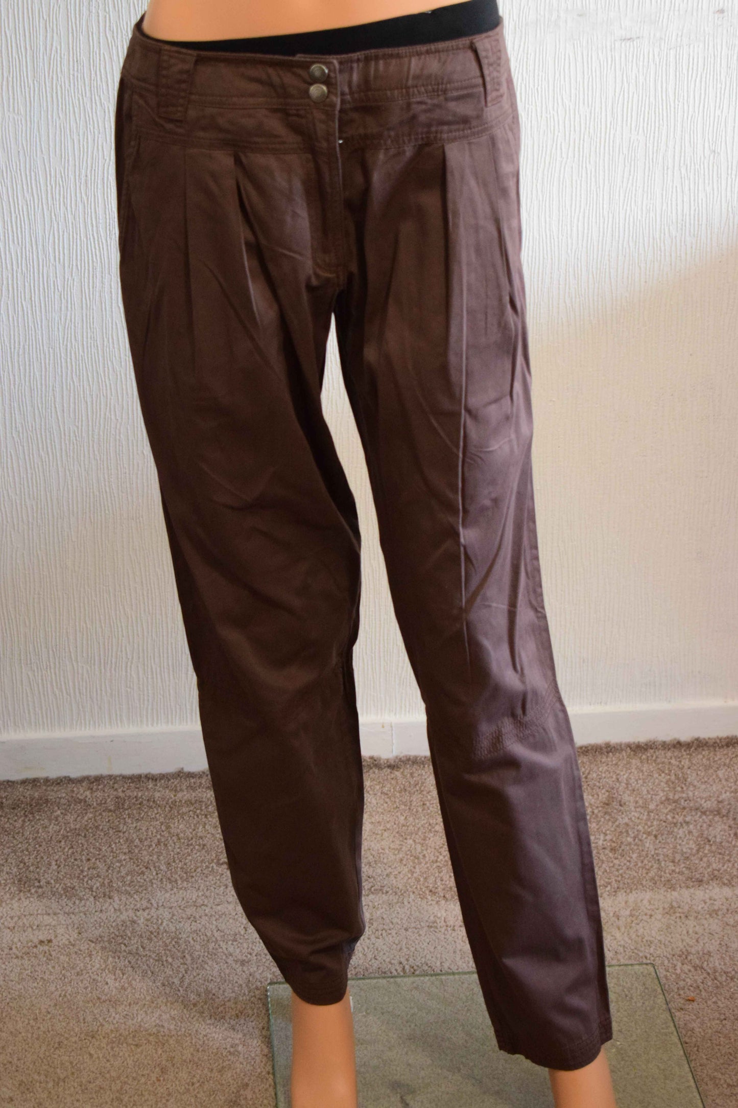 Pantalon femme Somewhere