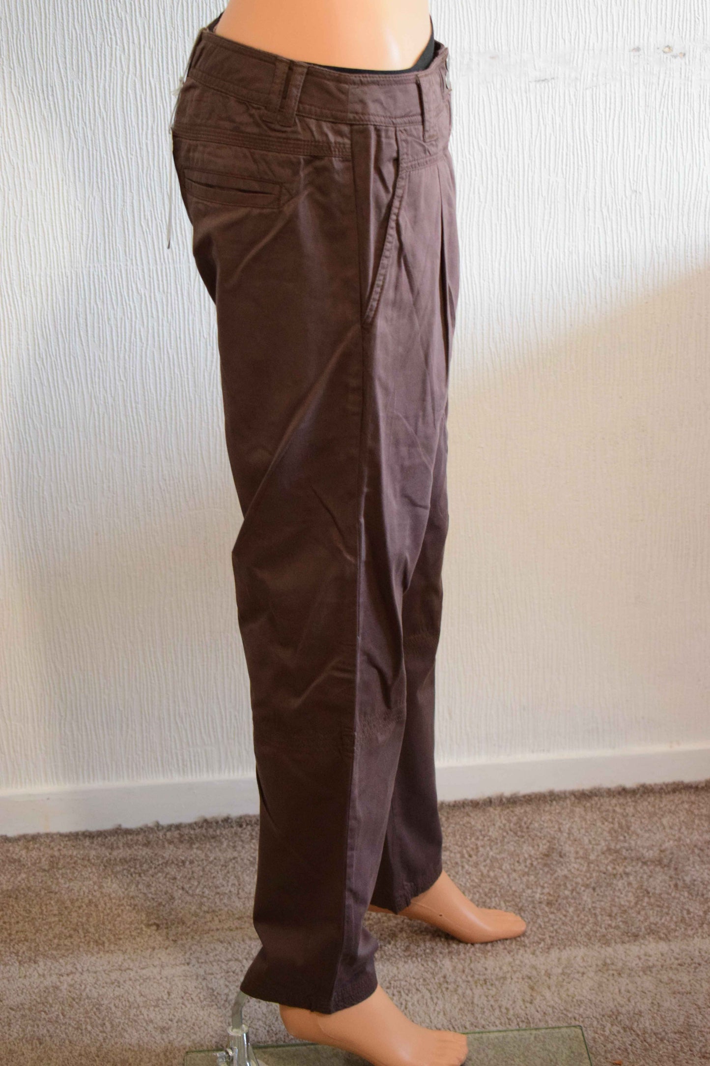 Pantalon femme Somewhere