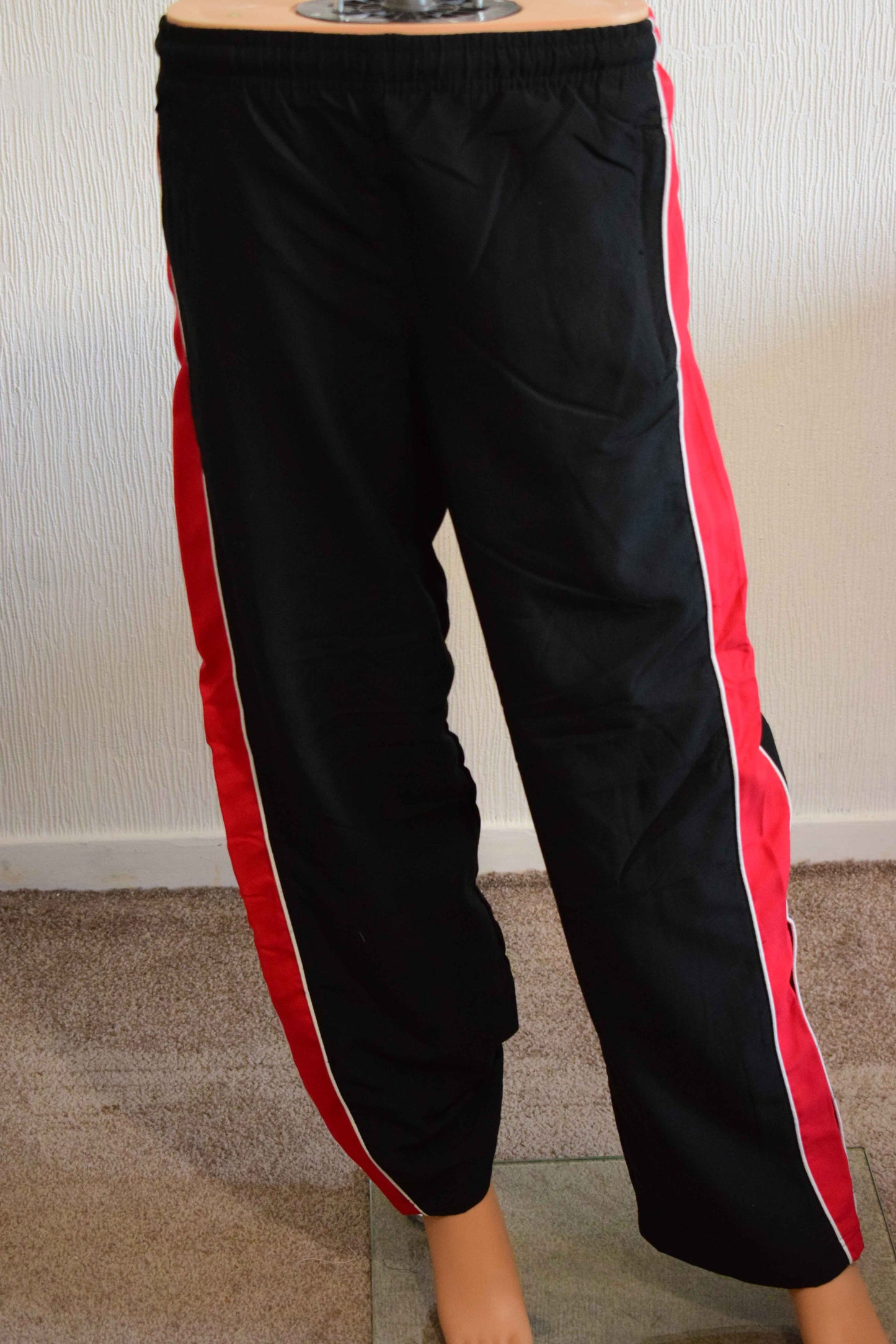Pantalon de sport enfant Finden Hales  – 11-12 ans