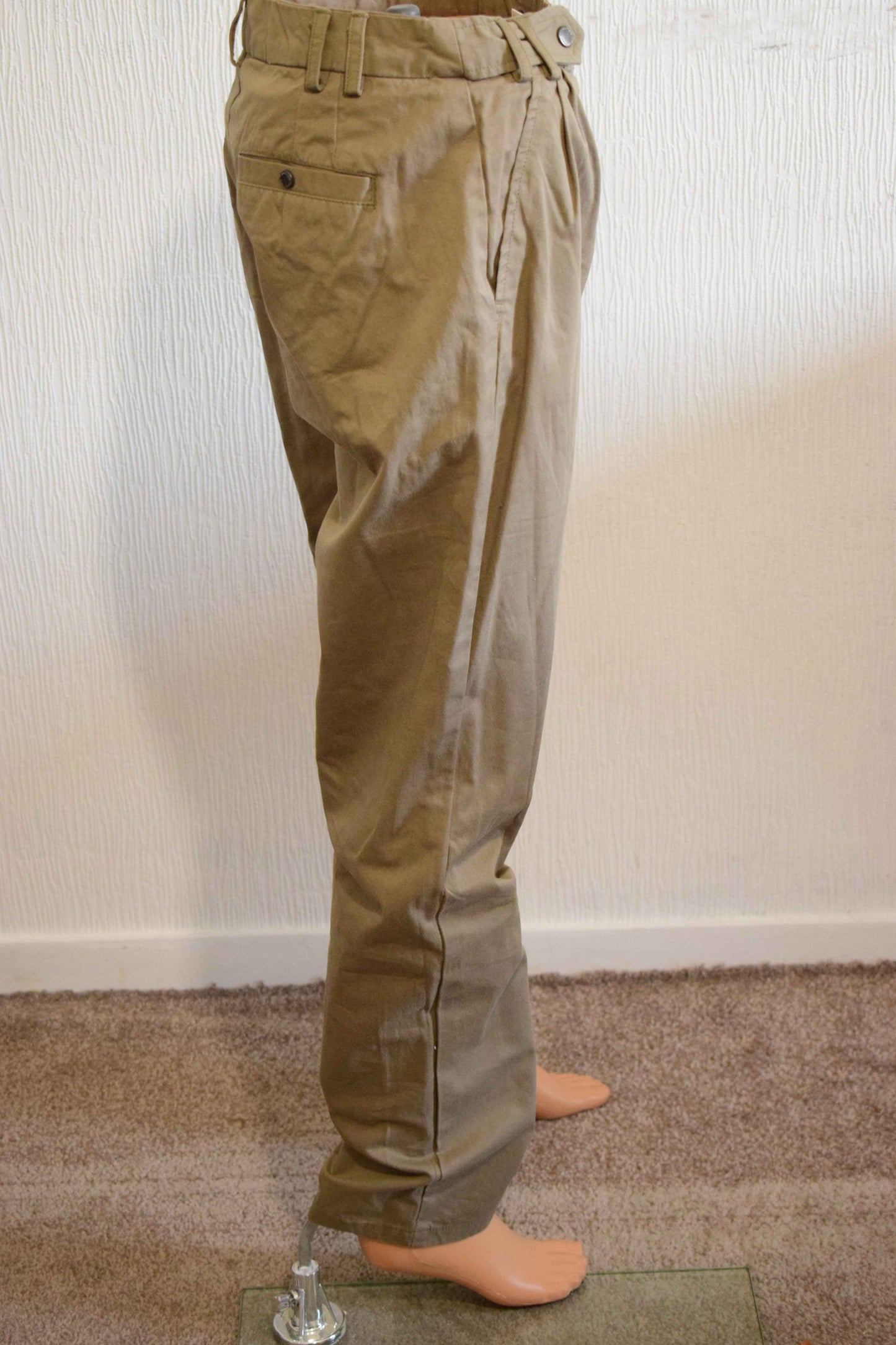 Pantalon femme Somewhere