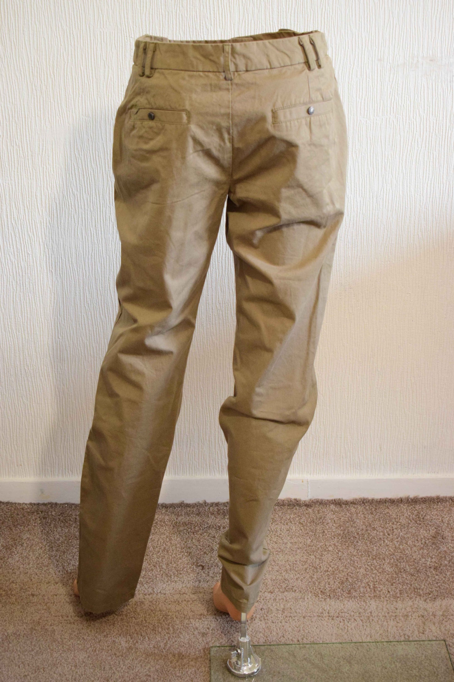 Pantalon femme Somewhere