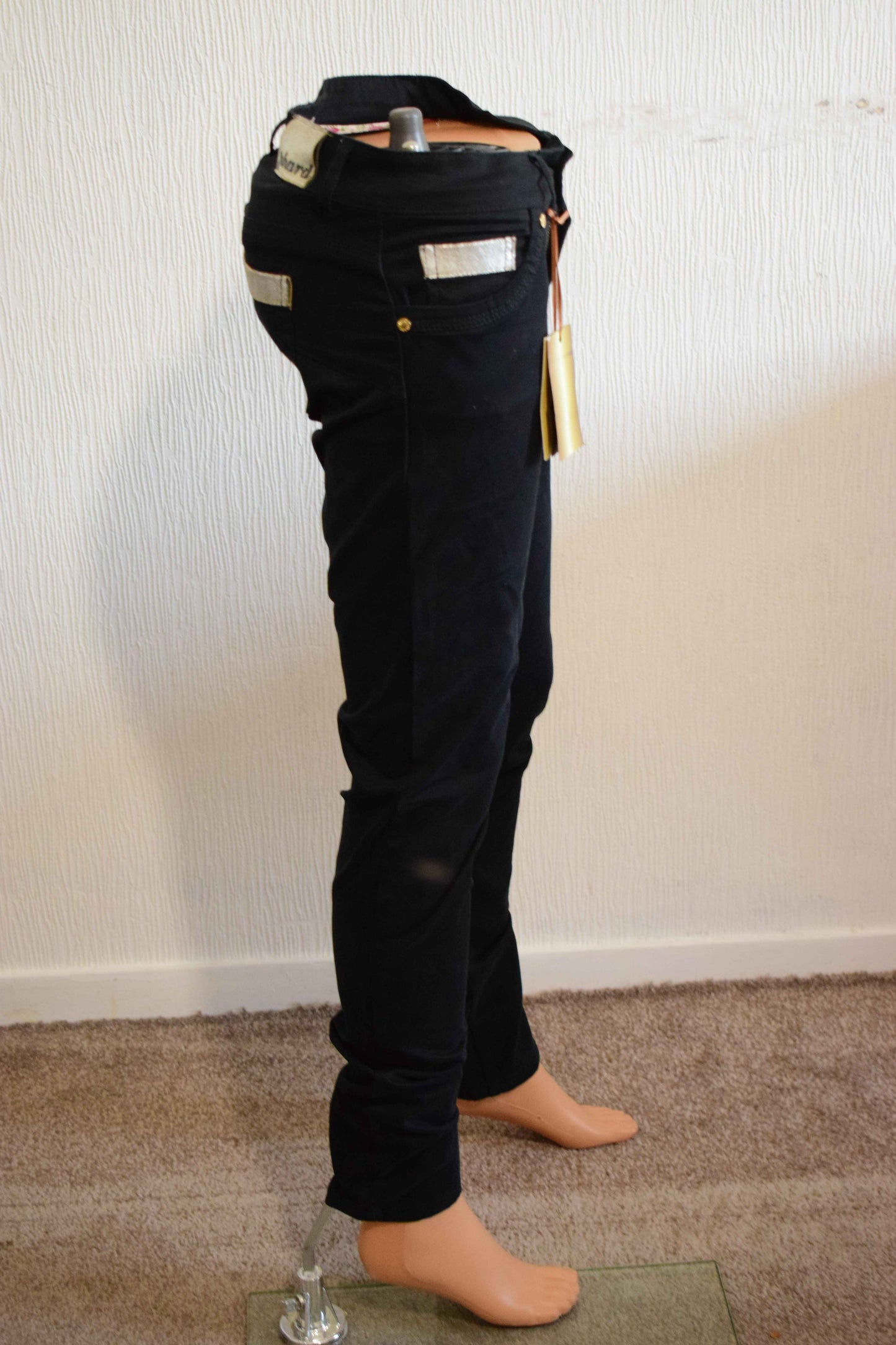 Pantalon femme Phard – Noir – Taille 34