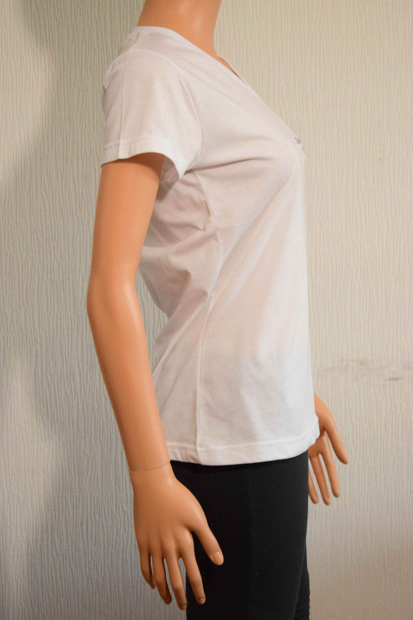 T-shirt femme Champions cup S