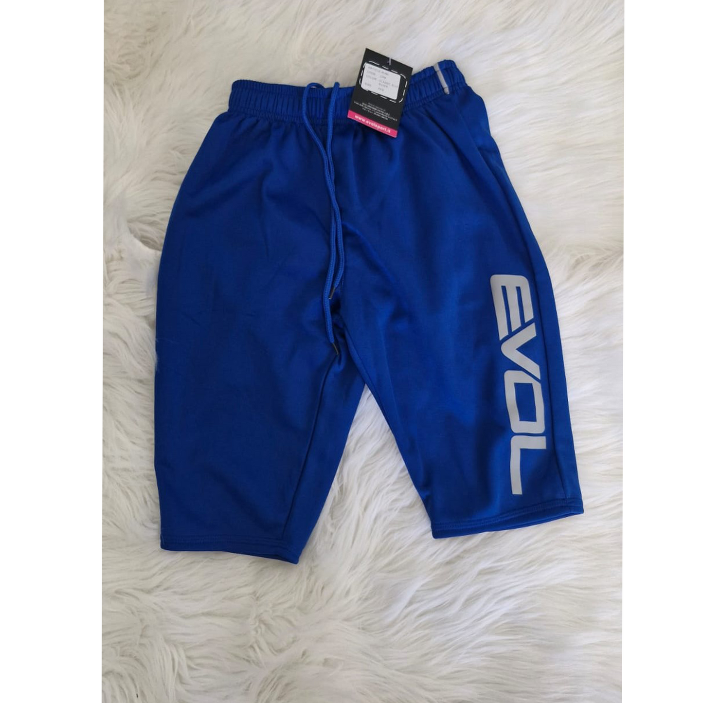 Short Sport Evol Enfant 8 Ans