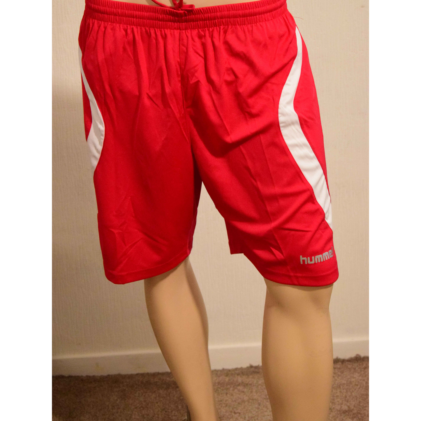 Hummel Boston Short Hommes