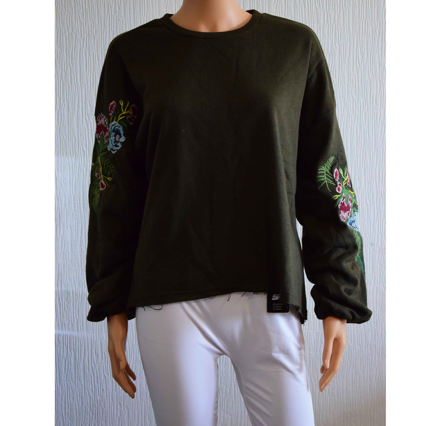 Blouse femme Luc-ce L