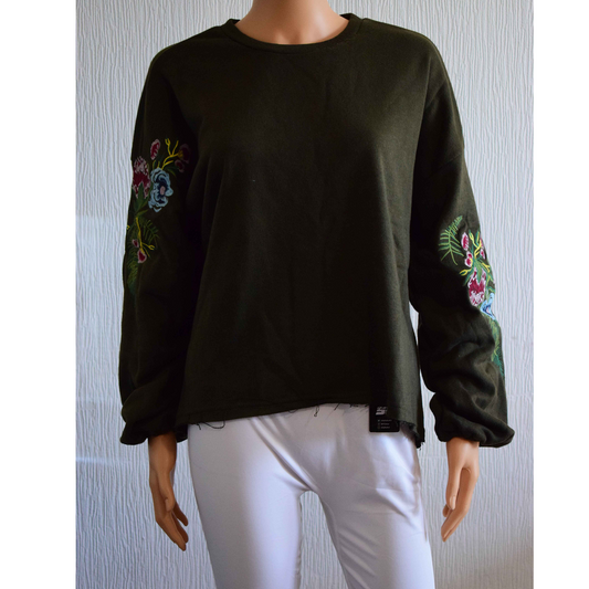 Blouse femme Luc-ce L