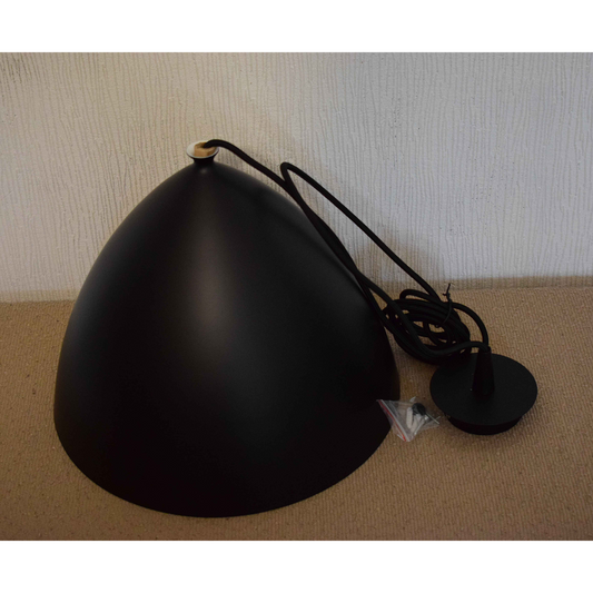 Lampe plafonnier grande hauteur sous plafond