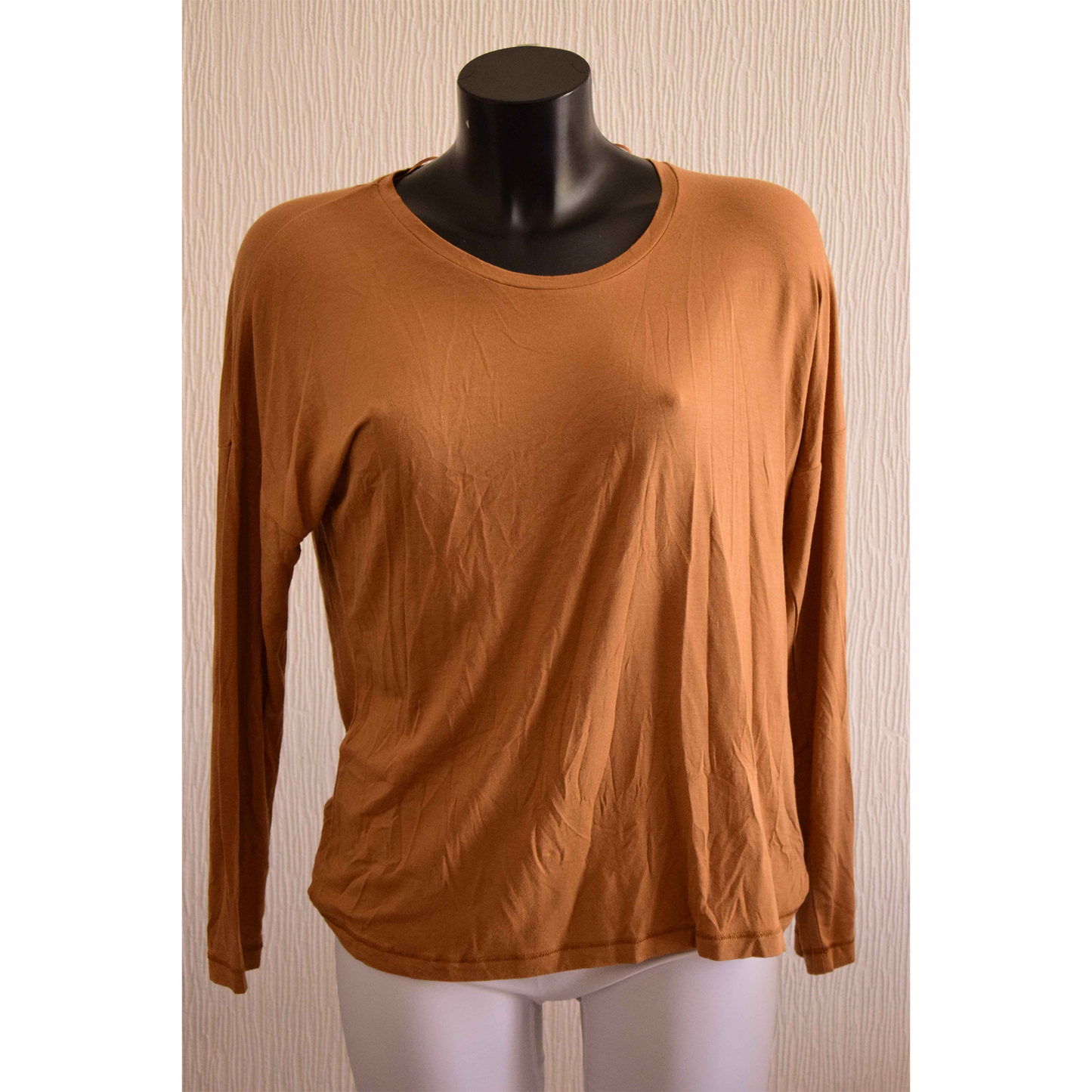 T-shirt femme manches longues femilet 38