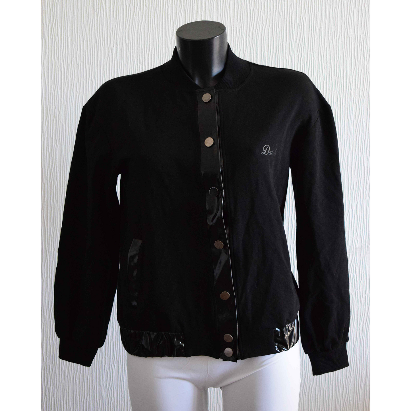 Veste Bomber Datch femme S