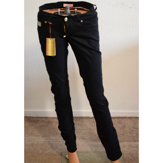 Pantalon femme Phard – Noir – Taille 34