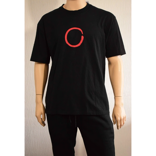 T-shirt Noir Ramadvantage