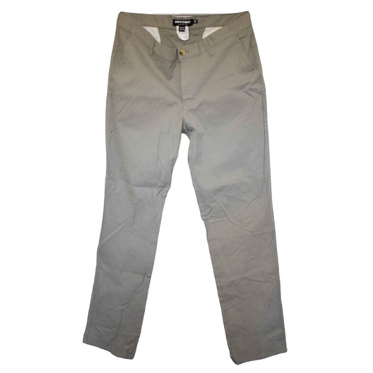 Pantalon homme Chino Droit Urbain 42