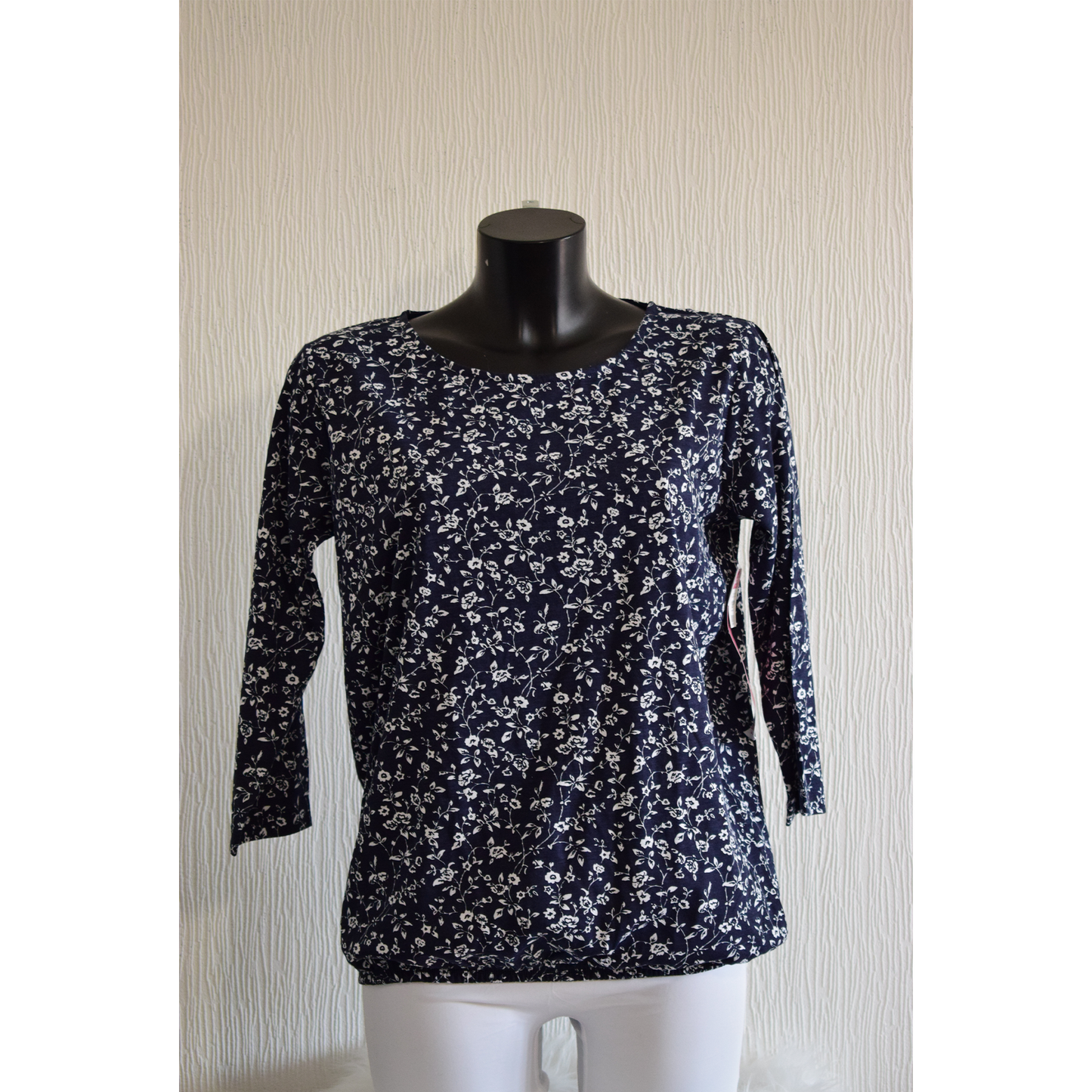 Top femme Stooker - Bleu marine - Neuf