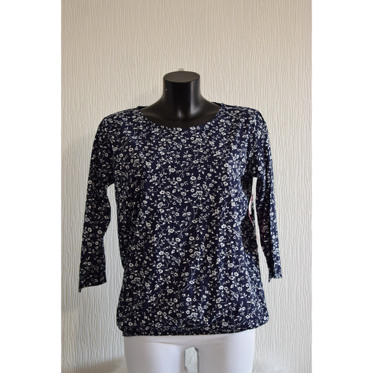 Top femme Stooker - Bleu marine - Neuf
