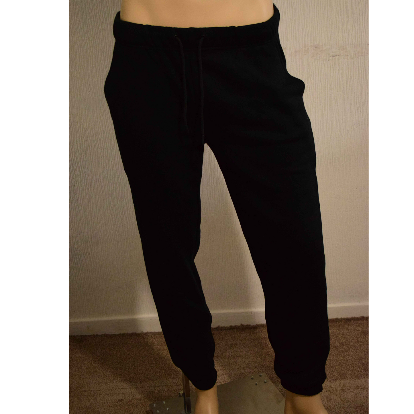 Pantalon Jogging Slim Essentiel M