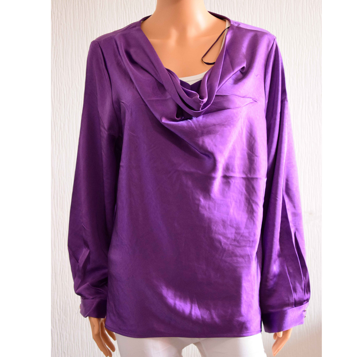 Blouse/Top femme George Davies L