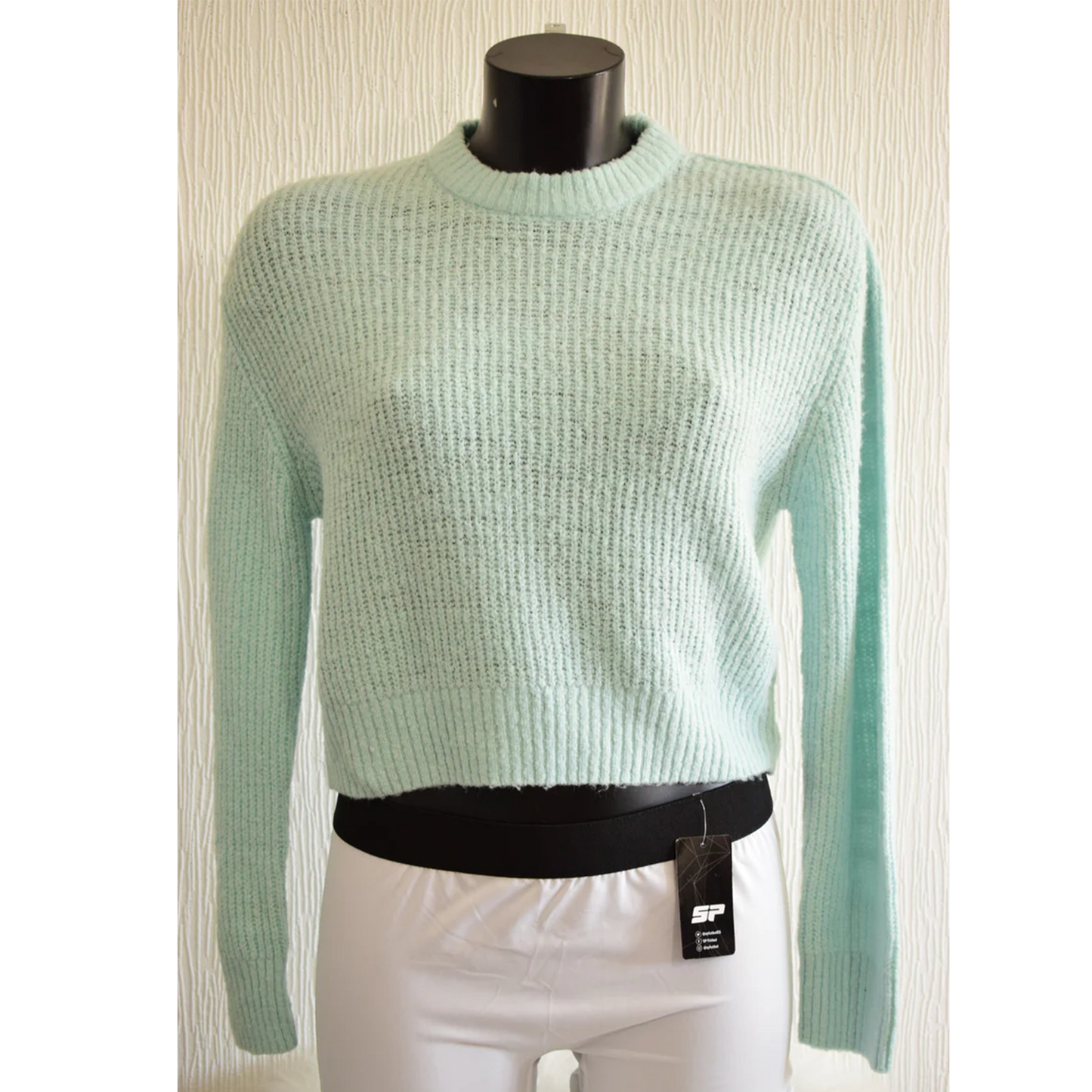 Pull court Sp Cool club - Menthe XS