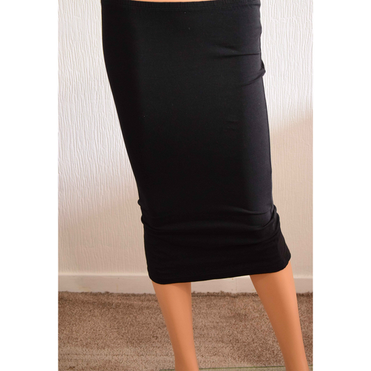 Robe brave soul noir XS