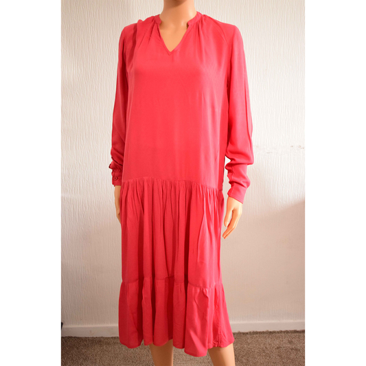 Robes Zilch  à manches longues S