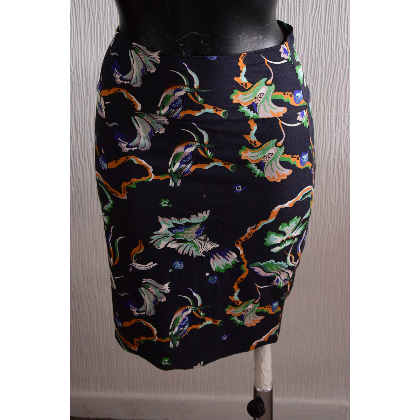 Jupe courte zilch xs