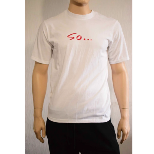 T-shirt Noir Ramadvantage S
