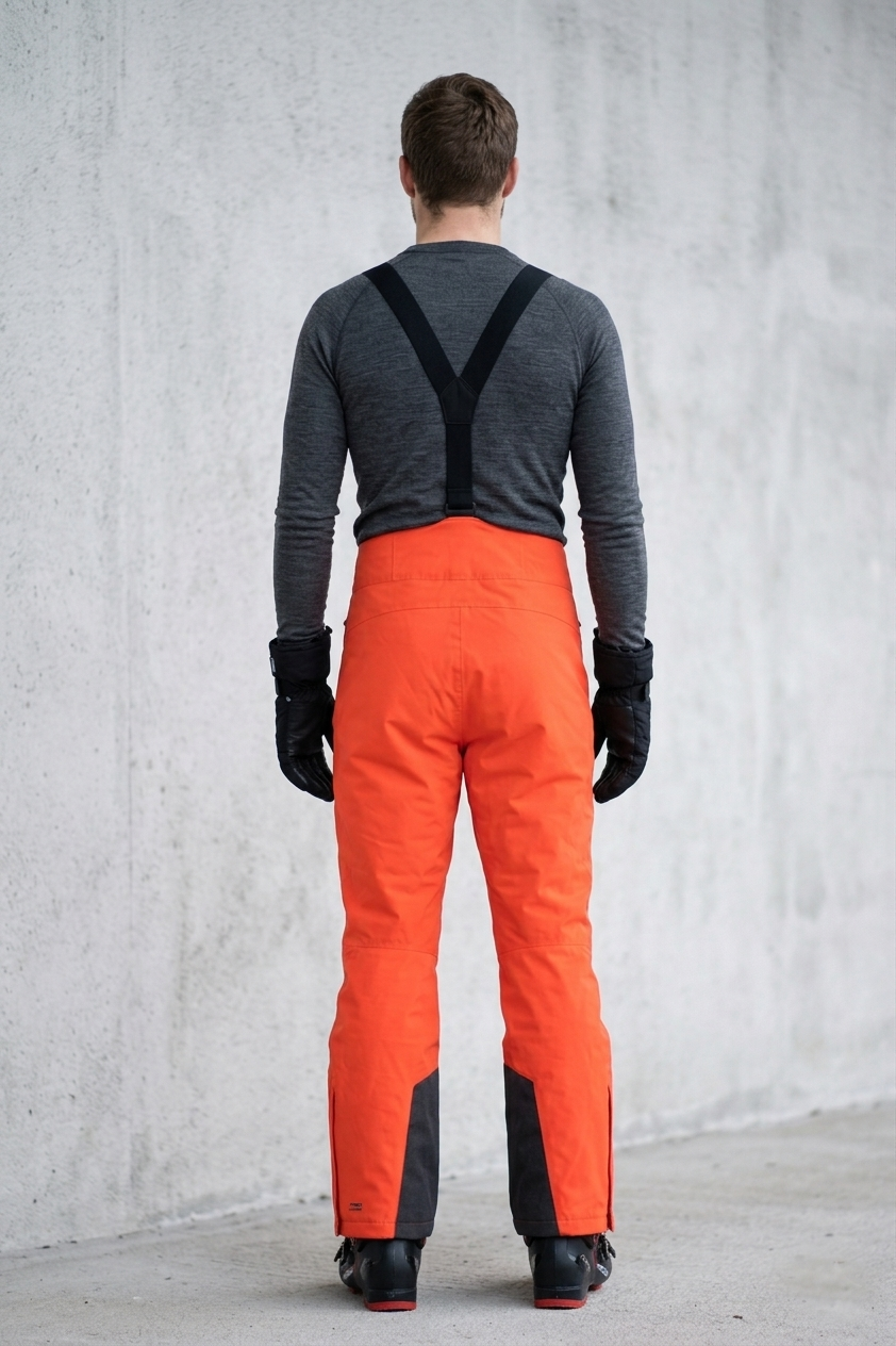 Salopette pantalon de ski