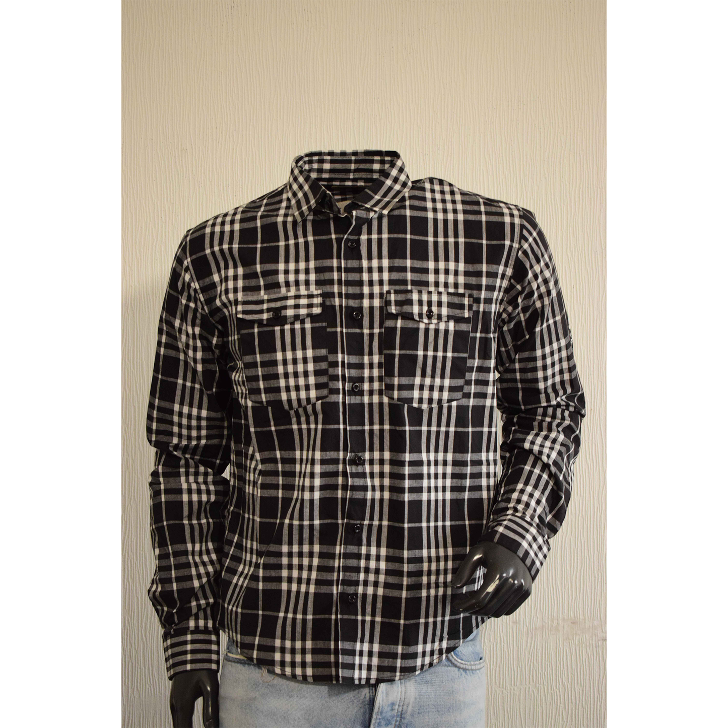 Leone 1947 Chemise homme L