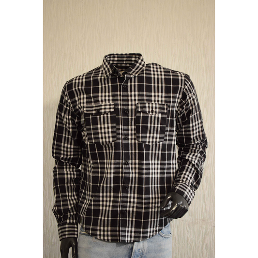 Leone 1947 Chemise homme L