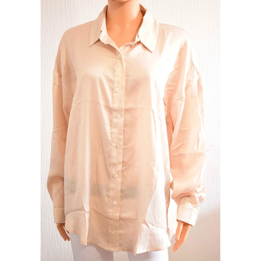 Chemise Sage the label xl