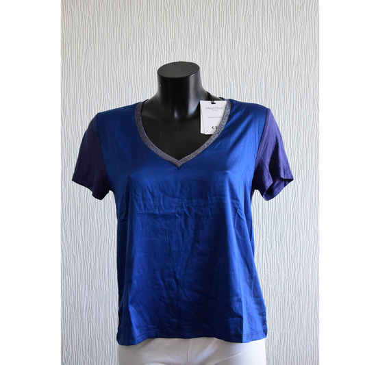 T-shirt femme Mimi-Mud S