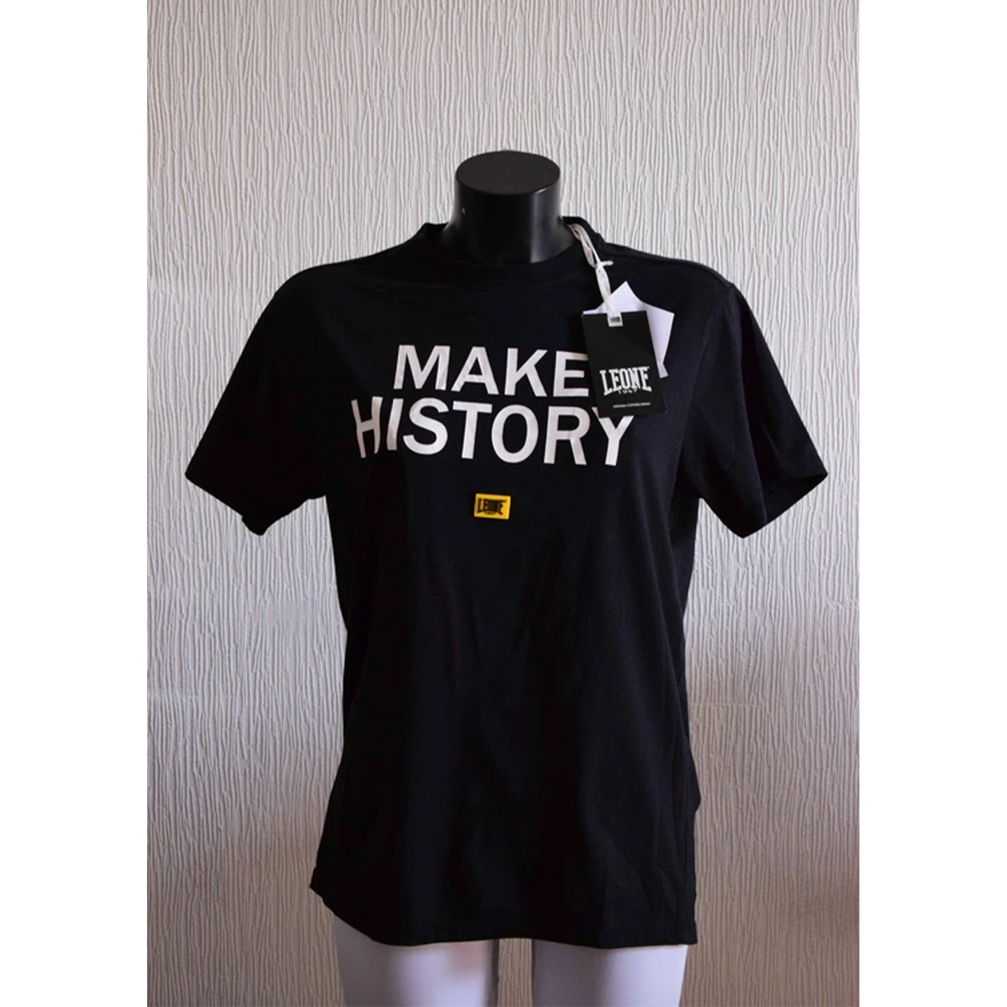 T-shirt femme leone 1947 M