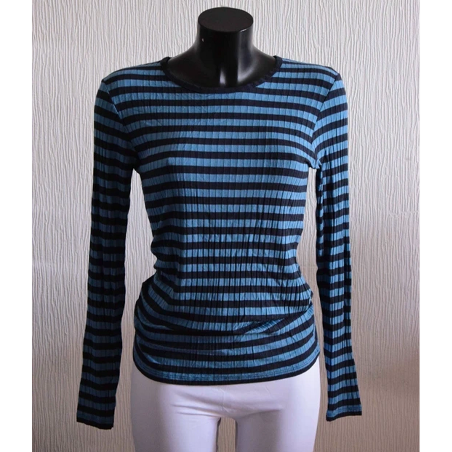 Blouses femme manches longues M