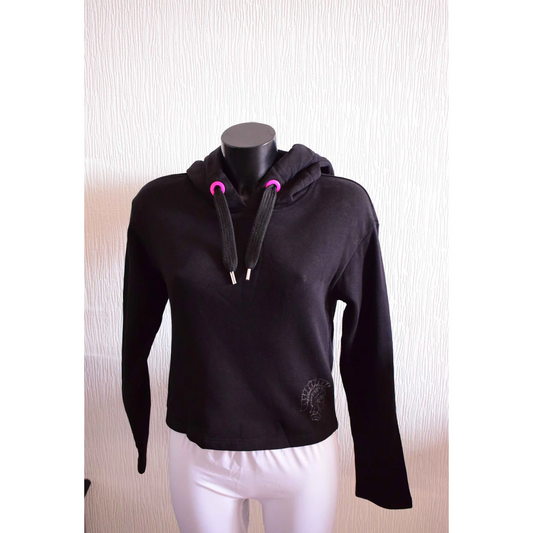 Sweat capuche datch XS