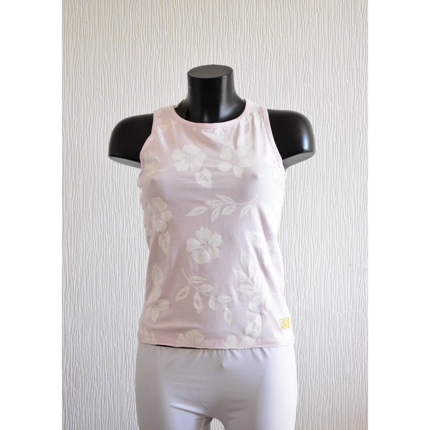 T-shirts débardeur femme leone XS