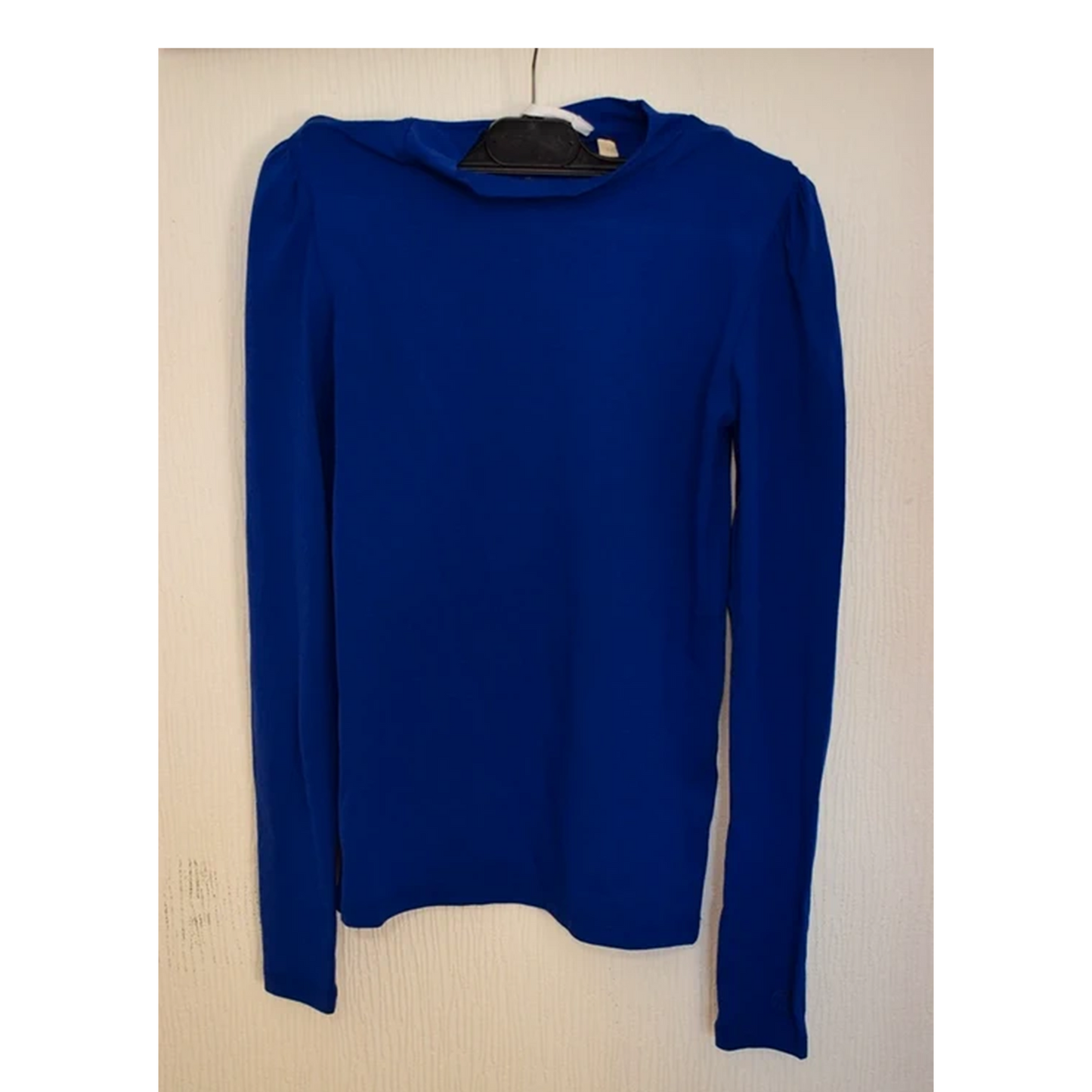 Top manches longues Raizsed - Bleu XS Neuf