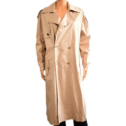 Trench femme