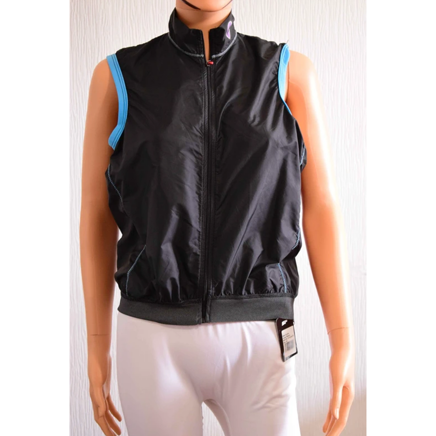 Veste Gilet sans manche Femme XL
