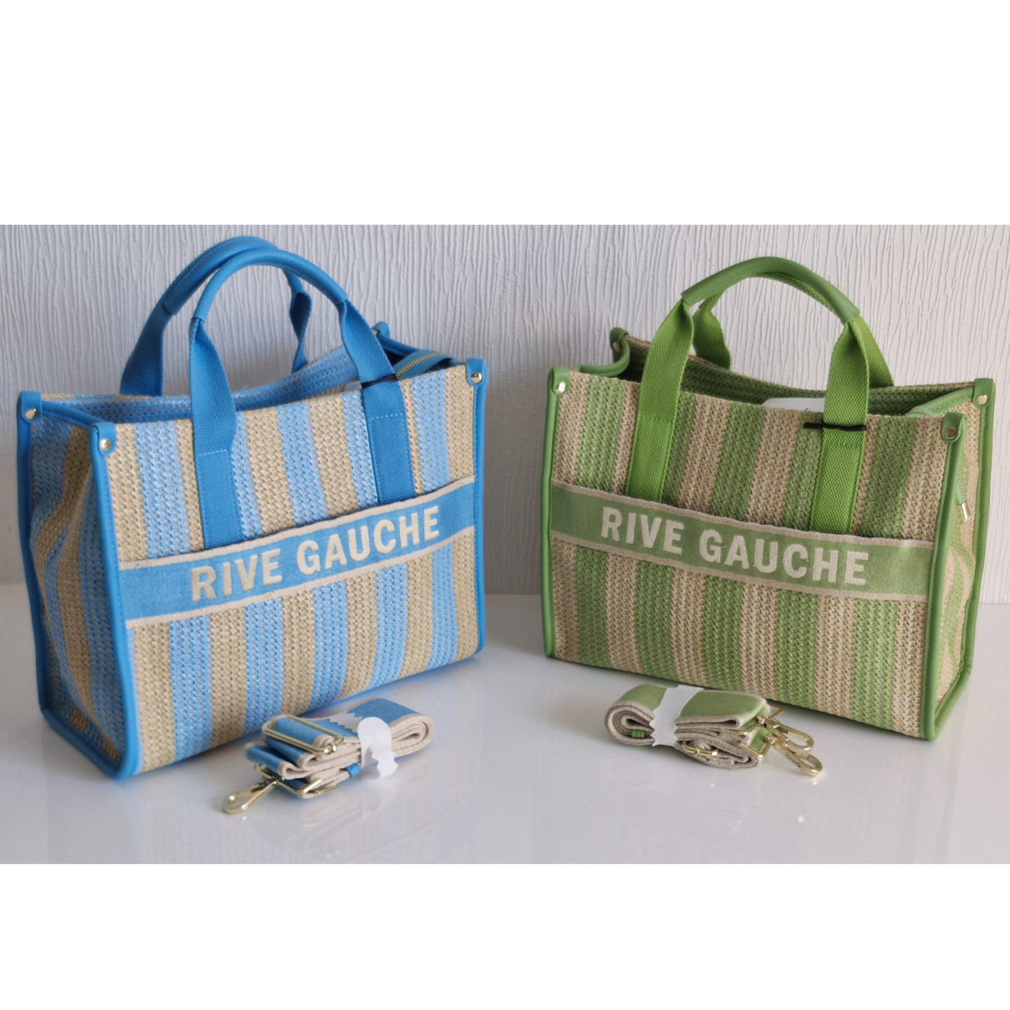 Sac à main rive gauche