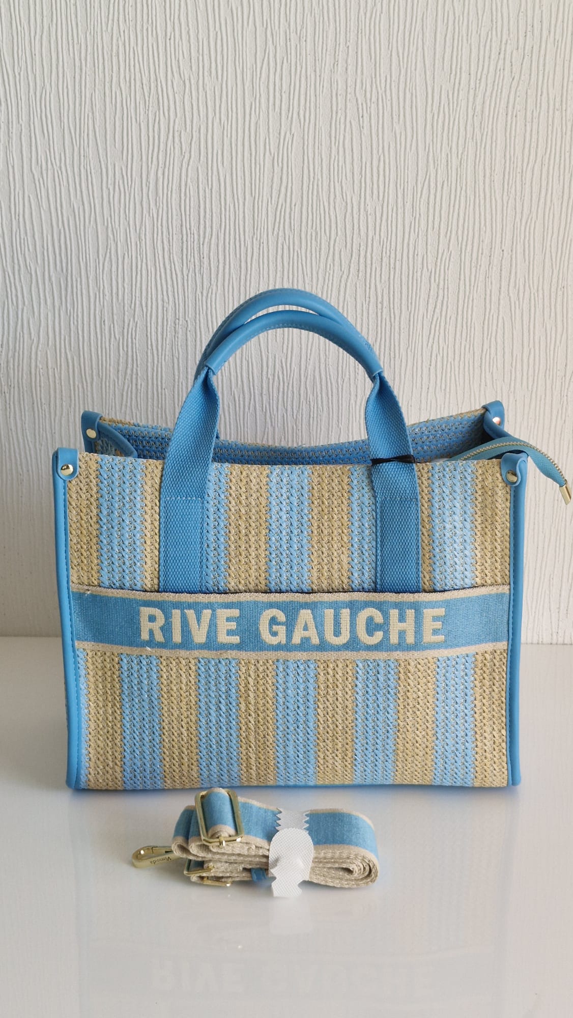 Sac à main rive gauche