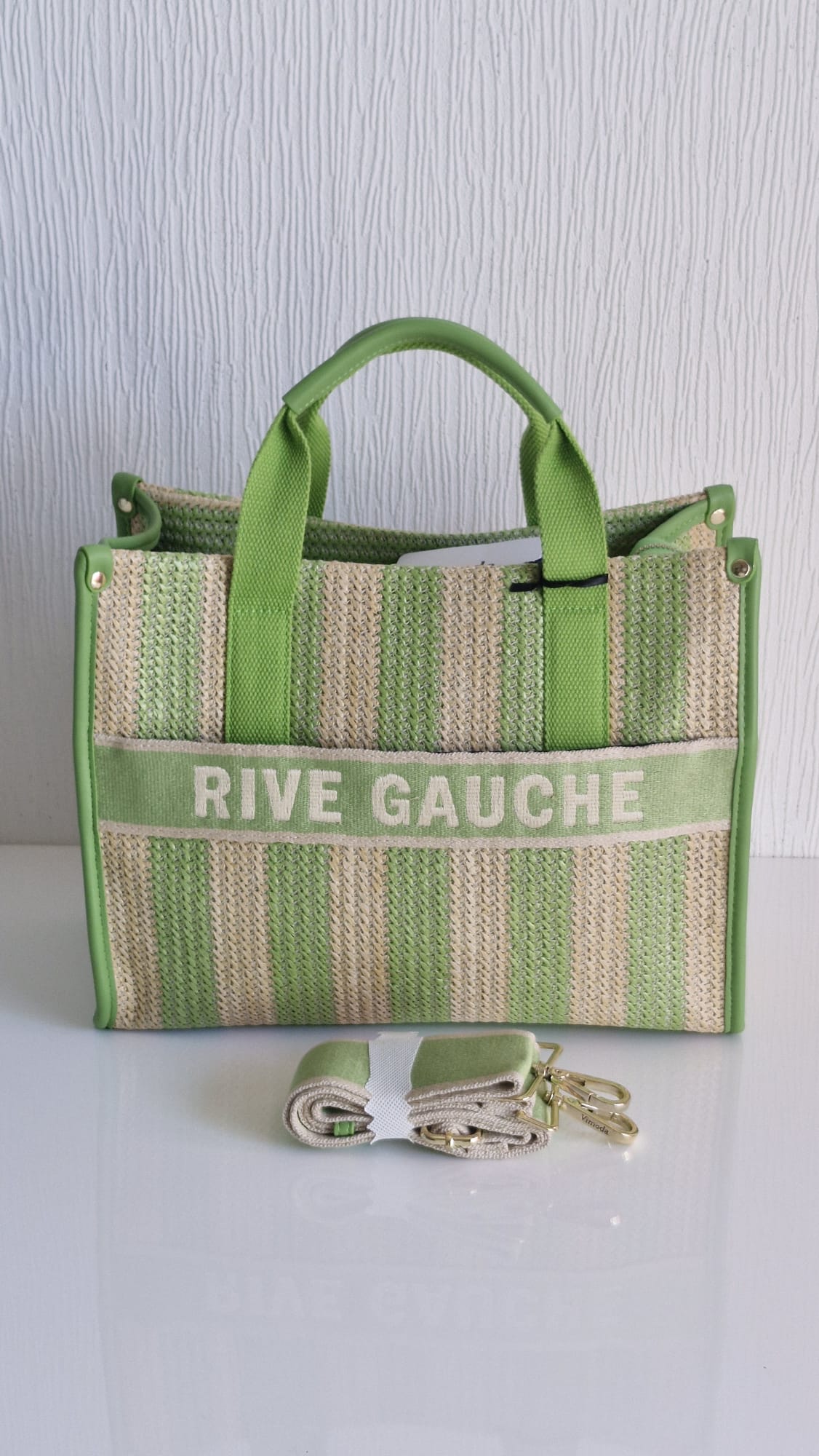 Sac à main rive gauche