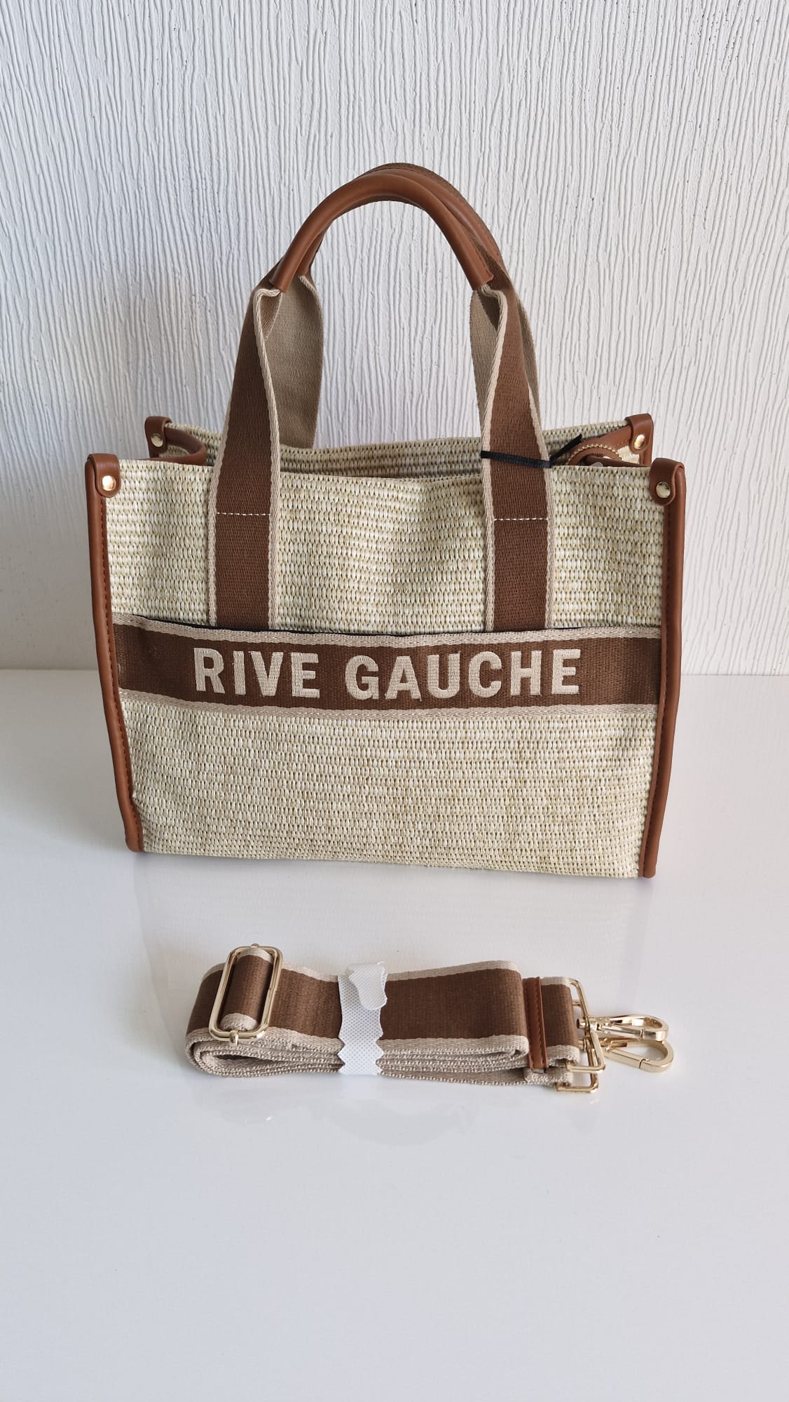 Sac Rive Gauche