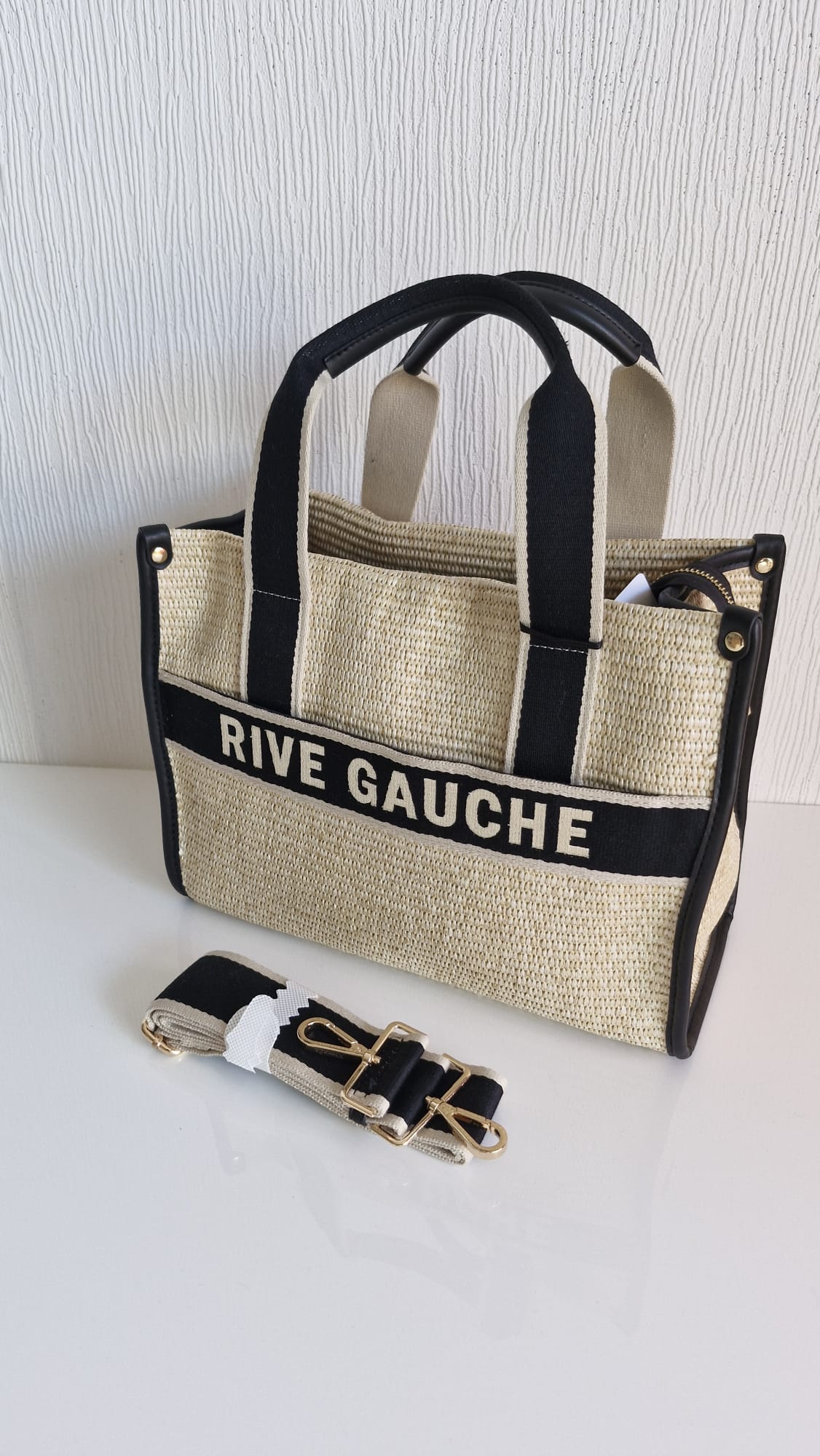 Sac Rive Gauche