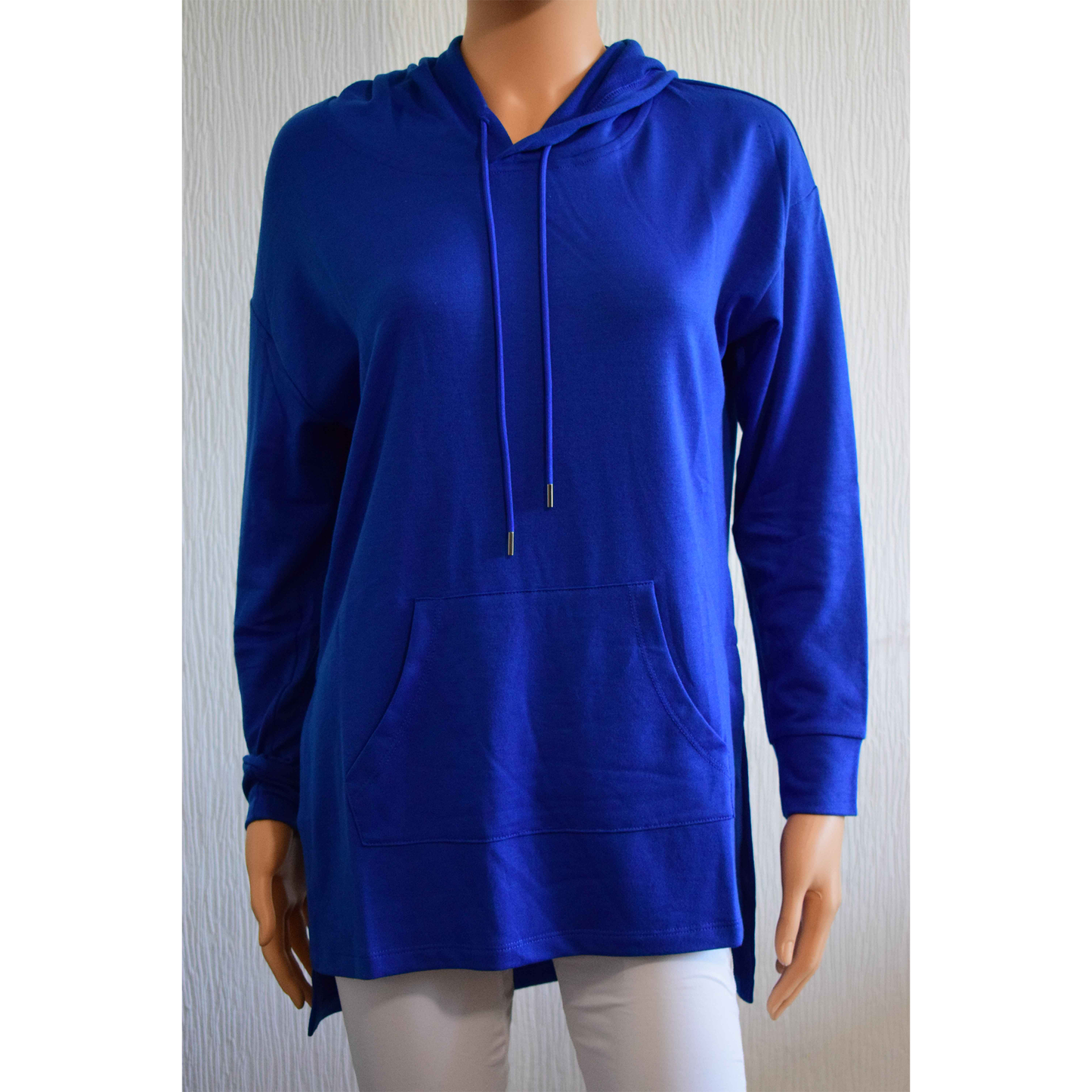 Sweat à capuche oversize New york & Company