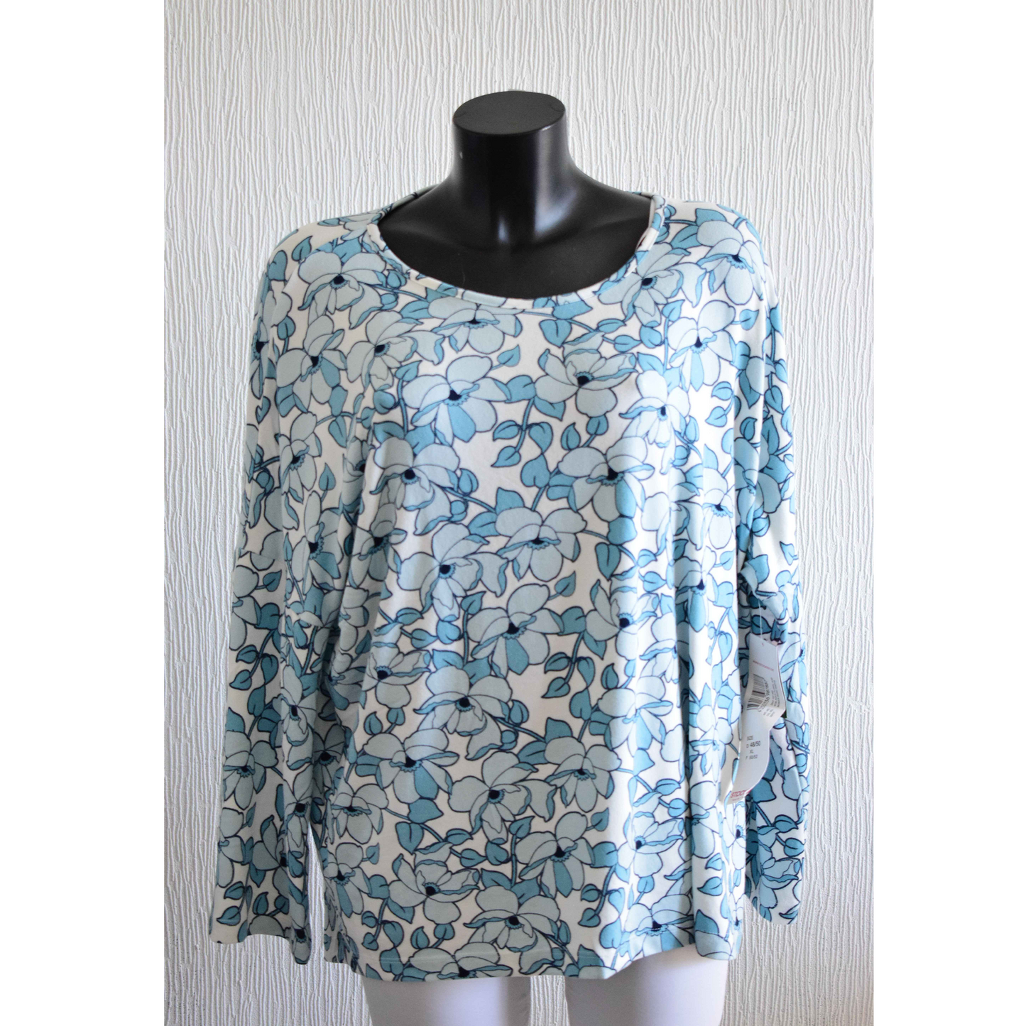 T-shirts femme à manches longues Stooker XL